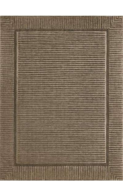 Bobby Berk - Series 2 Terra Firma Flint Area Rug