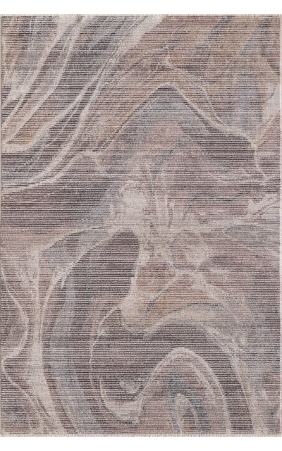 Kas Adele 8813 Blush - Grey Area Rug