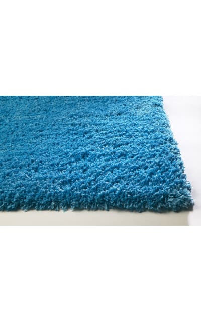 Bliss 1577 Highlighter Blue Area Rug Clearance
