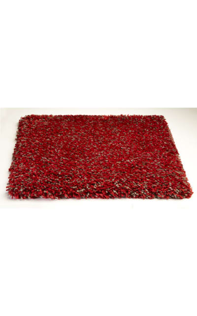 Bliss 1584 Red Heather Area Rug Clearance