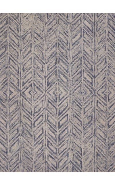 Kas Gramercy 1611 Blue Area Rug