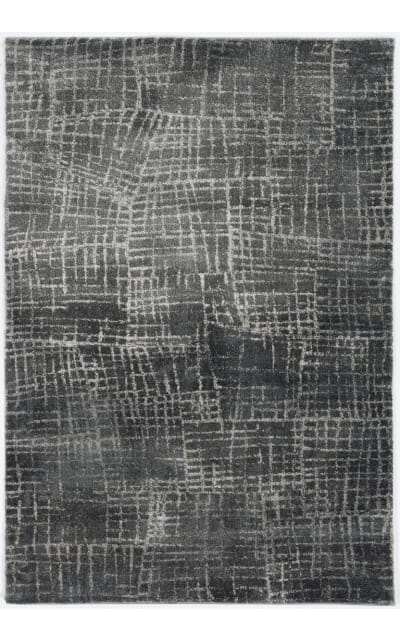 Kas Hue 4716 Grey Area Rug