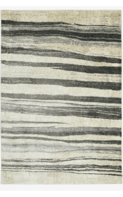 Kas Hue 4717 Beige - Grey Area Rug