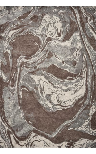 Kas Illusions 6217 Mocha Area Rug
