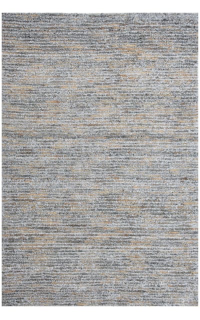 Kas Kauai 7454 Grey - Natural Area Rug
