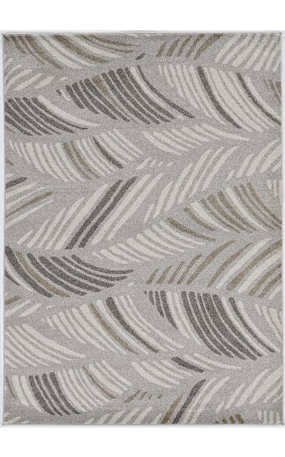 Kas Lucia 2769 Grey Folia Area Rug