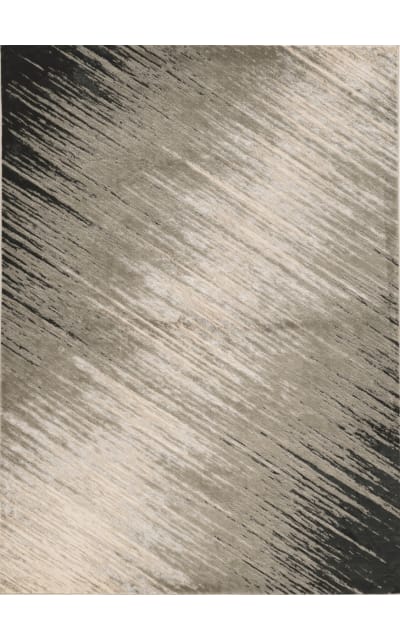 Kas Luna 7127 Silver Grey Area Rug