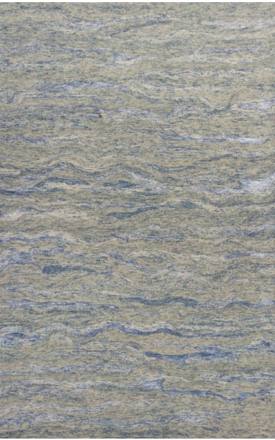 Kas Serenity 1254 Ocean Blue Area Rug