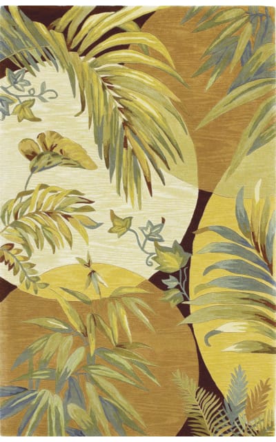 Kas Sparta Breezes Coral-Ivory 3113 Area Rug