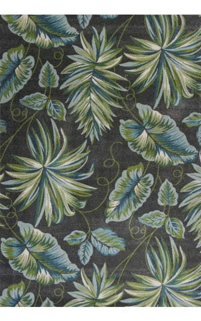 Kas Stella 6263 Grey Area Rug