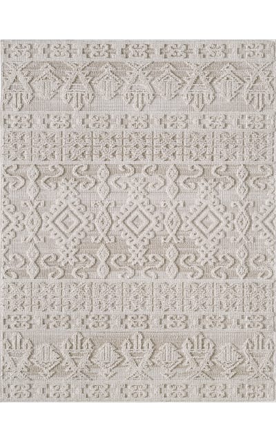 Kas Terra 6770 Natural Area Rug