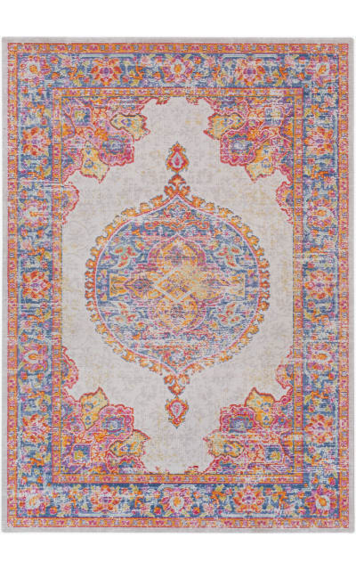 Antioch Aic-2308 Area Rug Clearance