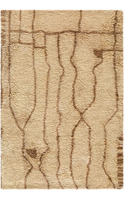 Beni Moroccan Bmc-2309 Area Rug