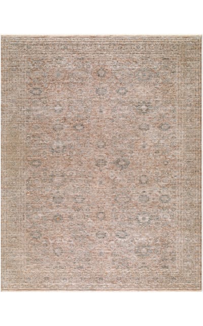 Demre DMM-2308 Area Rug
