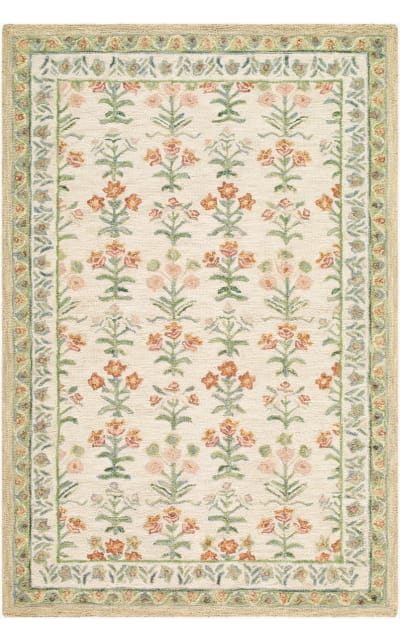 Fairfax Ffx-2300 Area Rug