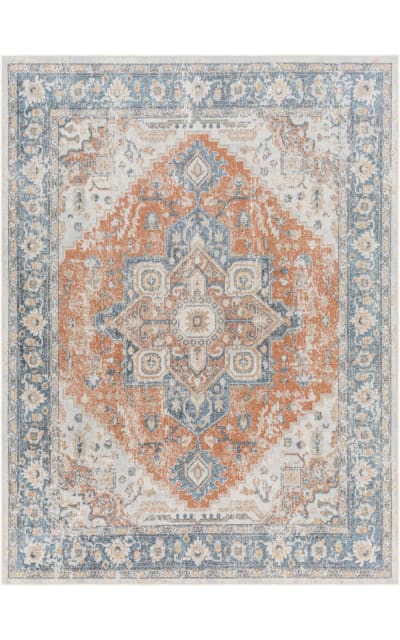 Lillian Lll-2329 Area Rug