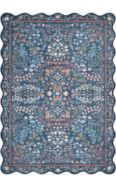 Livabliss Lavable Lvb-2343 Area Rug