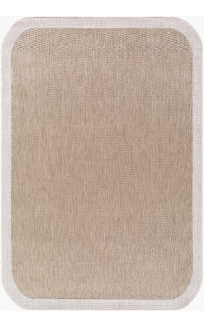 Miami Beach Mbh-2306 Area Rug