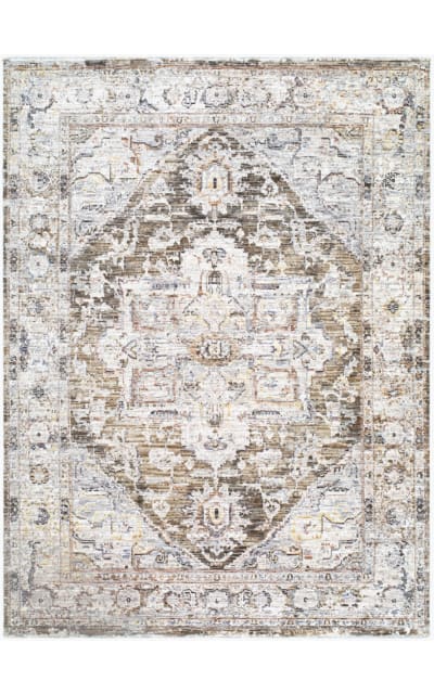 Livabliss Mansfield Mfd-2302 Area Rug