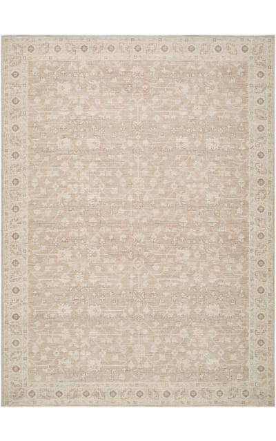 Asha Nbas-2303 Area Rug
