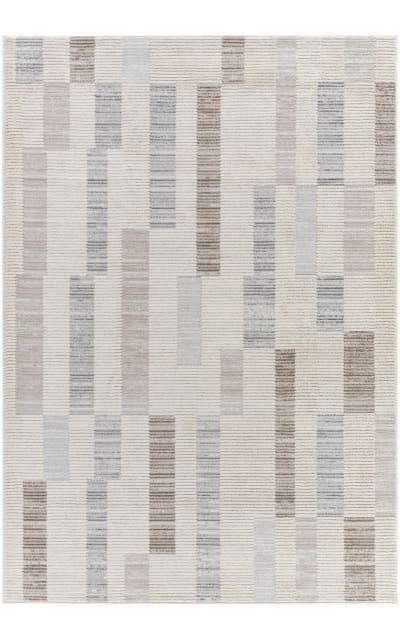 Siyah Siy-2318 Area Rug