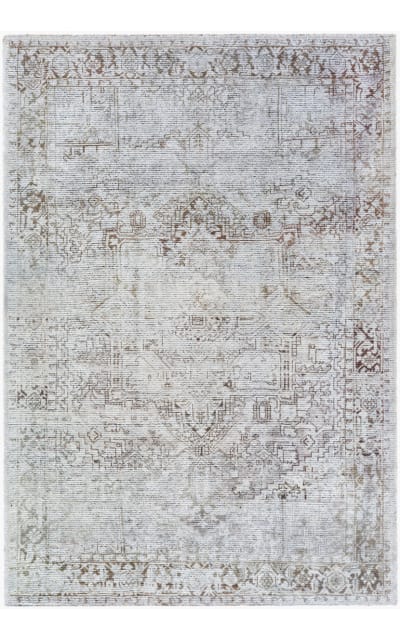Livabliss Unique Unq-2321 Area Rug