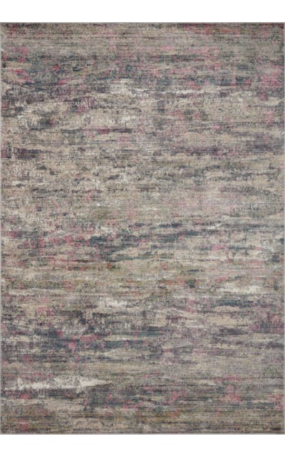 Arden Ard-05 Berry - Multi Area Rug
