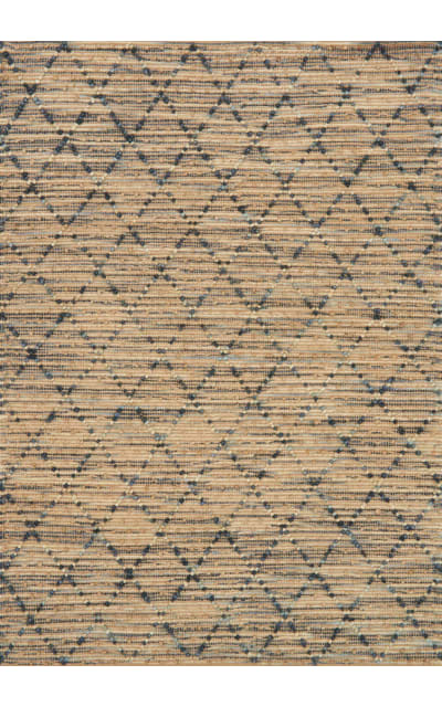 Beacon Bu-03 Navy Area Rug