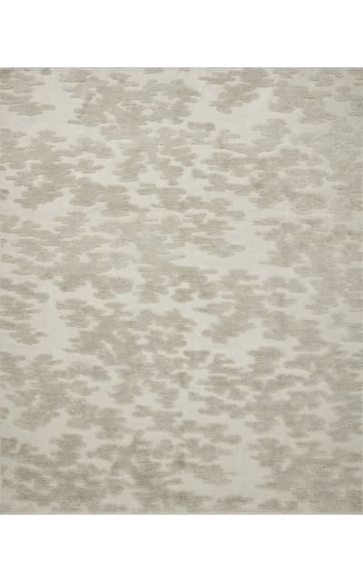 Carrier and Company x Loloi Bond Bon-01 Ivory - Bone Rug