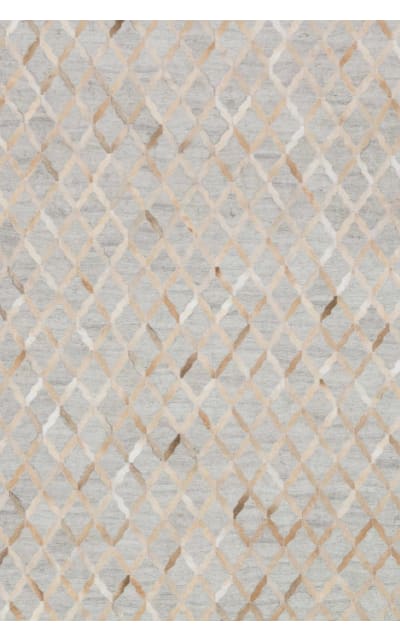 Dorado Db-04 Grey - Sand Area Rug