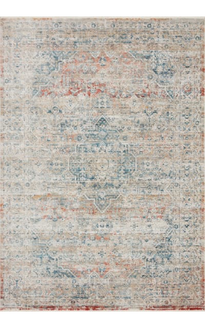 Sample Sale 281353R Neutral - Multi Area Rug Last Chance