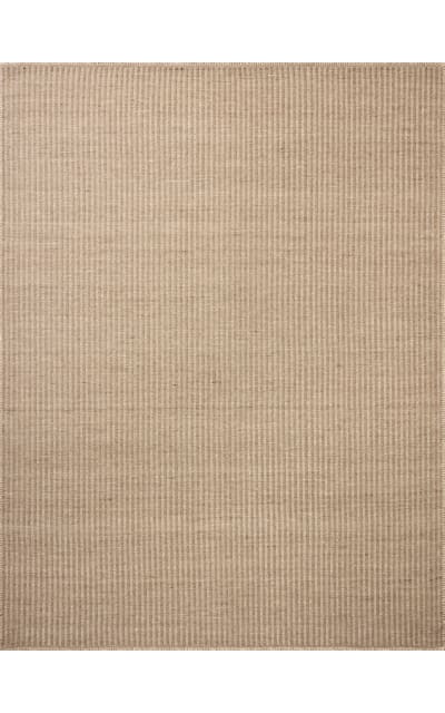 Elma Elm-01 Dove Area Rug