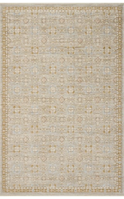Elora ELR-08 Neutral - Multi | Rug Studio