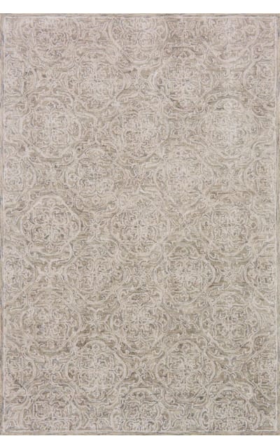 Filigree Fi-03 Sand Area Rug