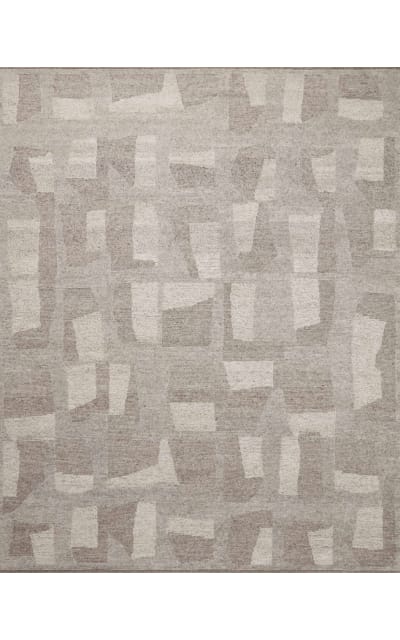 Carrier and Company x Loloi Franklin Frl-02 Stone - Dove Rug