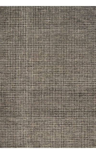Giana Gh-01 Charcoal Area Rug