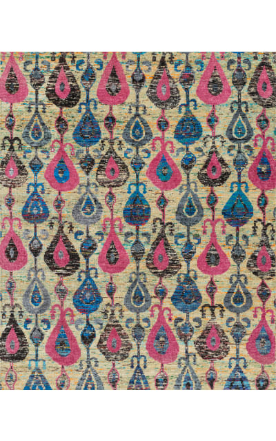 Giselle Gx-04 Fiesta Area Rug