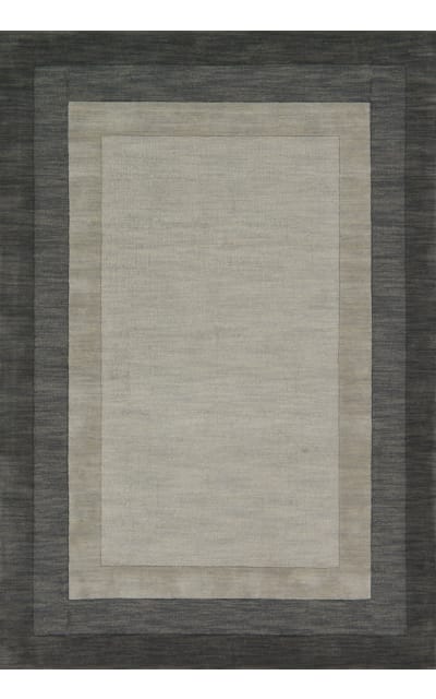 Hamilton Hm-01 Slate Area Rug