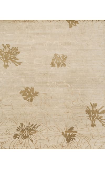 Hermitage HE-01 Beige Area Rug Clearance