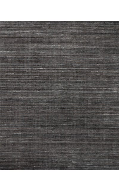 Jamie Jem-01 Graphite - Charcoal Area Rug