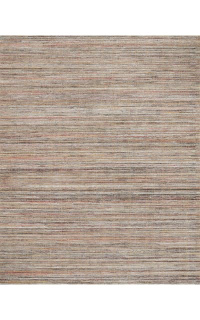 Jamie Jem-01 Natural - Multi Area Rug