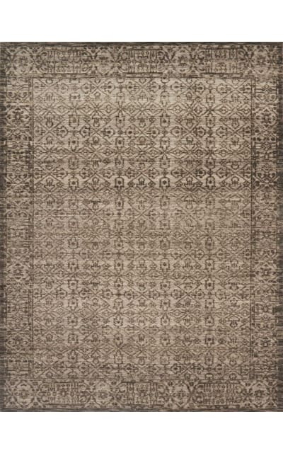 Java Jq-02 Fawn Area Rug