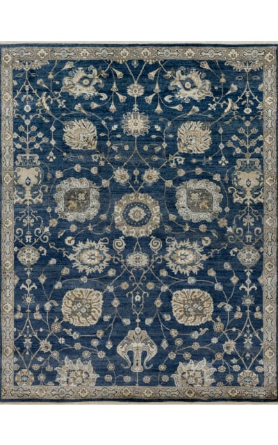 Sample Sale 227947R Midnight Area Rug Last Chance