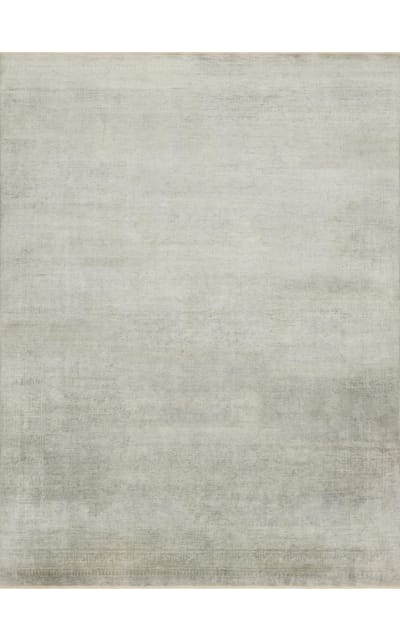 Lucid LD-01 Silver Area Rug Clearance