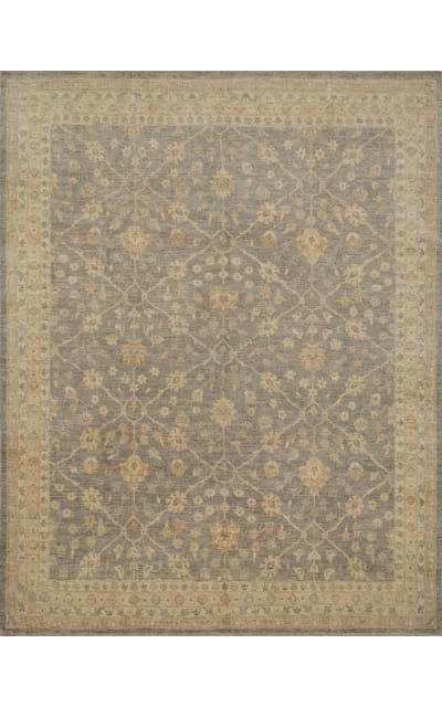 Majestic MM-11 Mist - Ivory Area Rug Clearance
