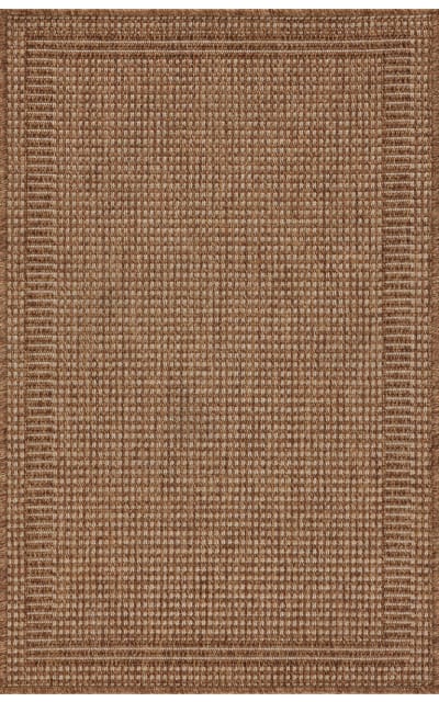 Merrick Mer-03 Natural - Oatmeal Area Rug