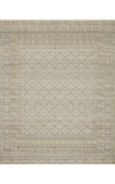 Nola NOL-03 Sand - Beige Area Rug