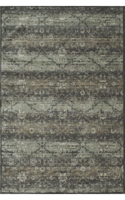 Nyla Ny-11 Charcoal Area Rug Clearance