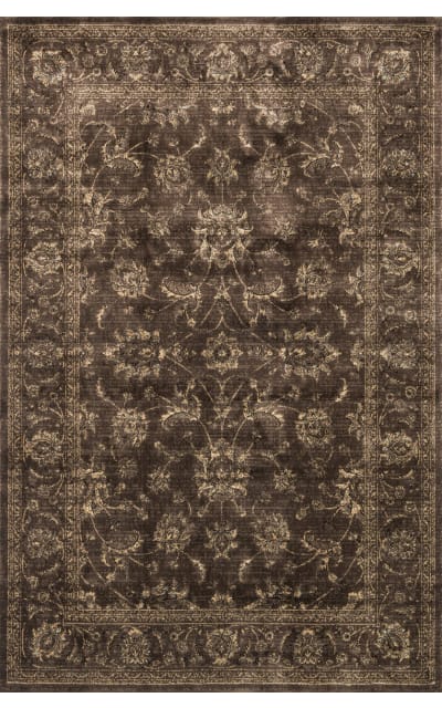 Sample Sale 102585R Coffee Area Rug Last Chance