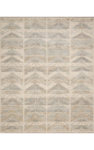 Odyssey OD-05 Neutral Area Rug